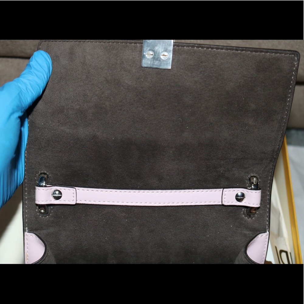 ❌SOLD❌ Fendi Kan I Bag - Picture 10 of 16